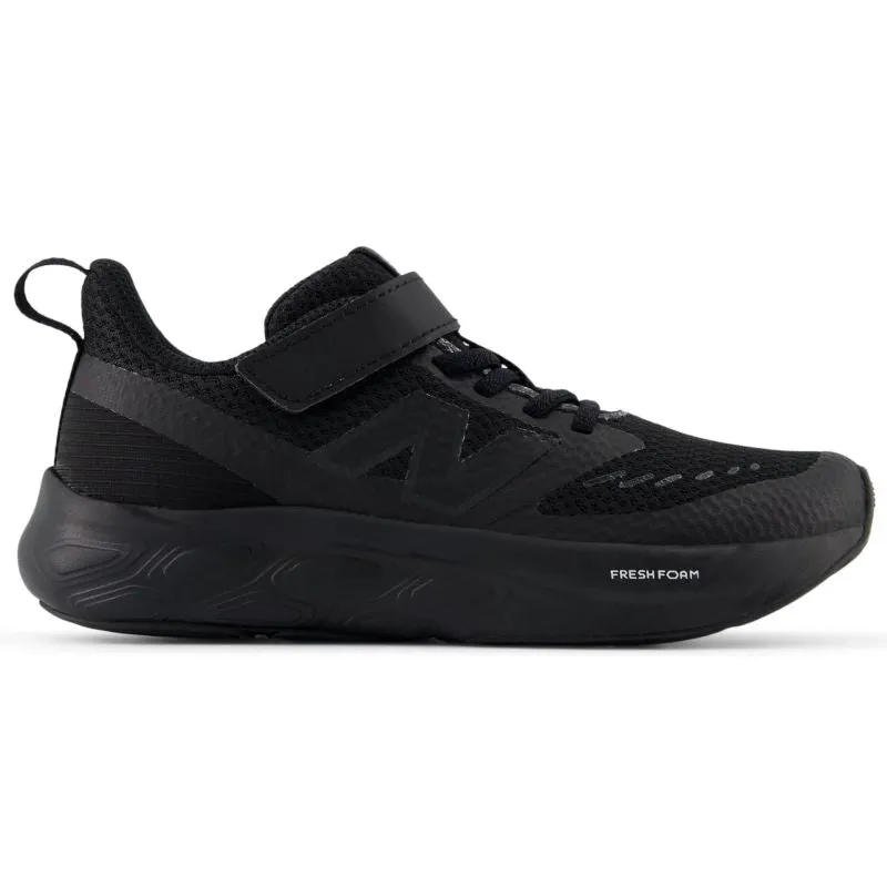 left - foot shoe New Balance 625v1 PS Kids Running Shoes