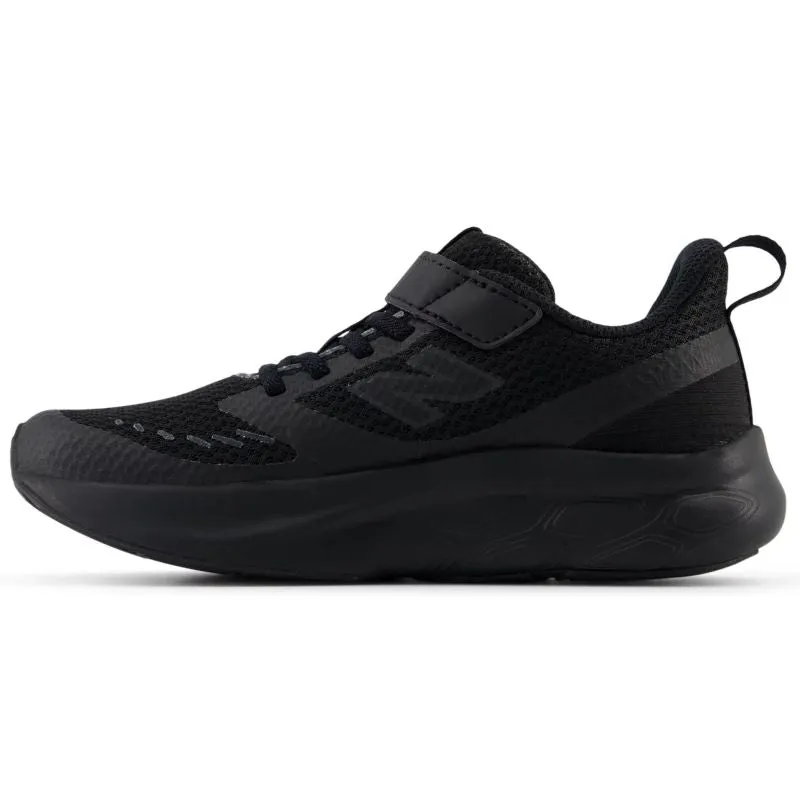 contoured insole shoes men's style New Balance 625v1 PS Kids Running Shoes