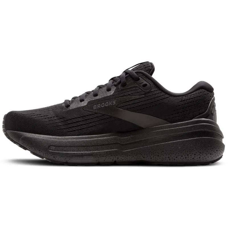 Heel Support top - rated Brooks Ghost Max 2 2E WIDE Mens Running Shoes