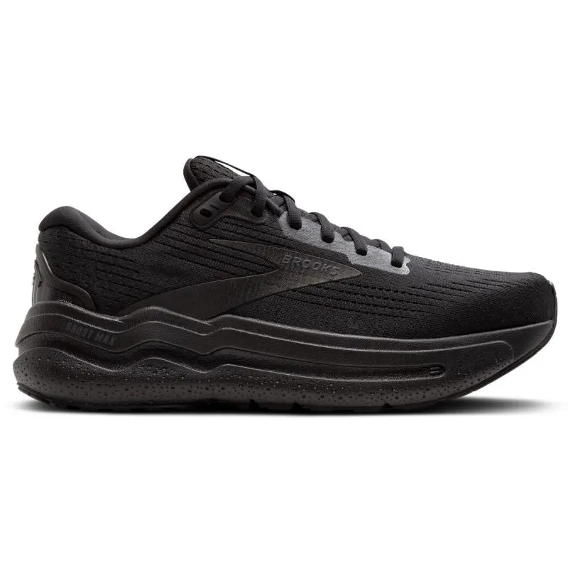 Lightweight Flexibility Brooks Ghost Max 2 2E WIDE Mens Running Shoes