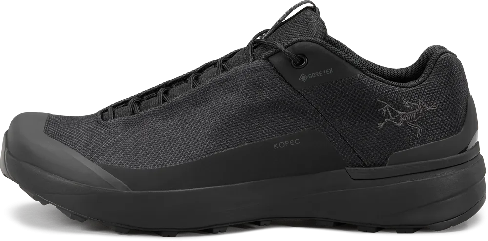 Kopec GTX Shoe Men's Rock Climbing Fit Adventure Essentials