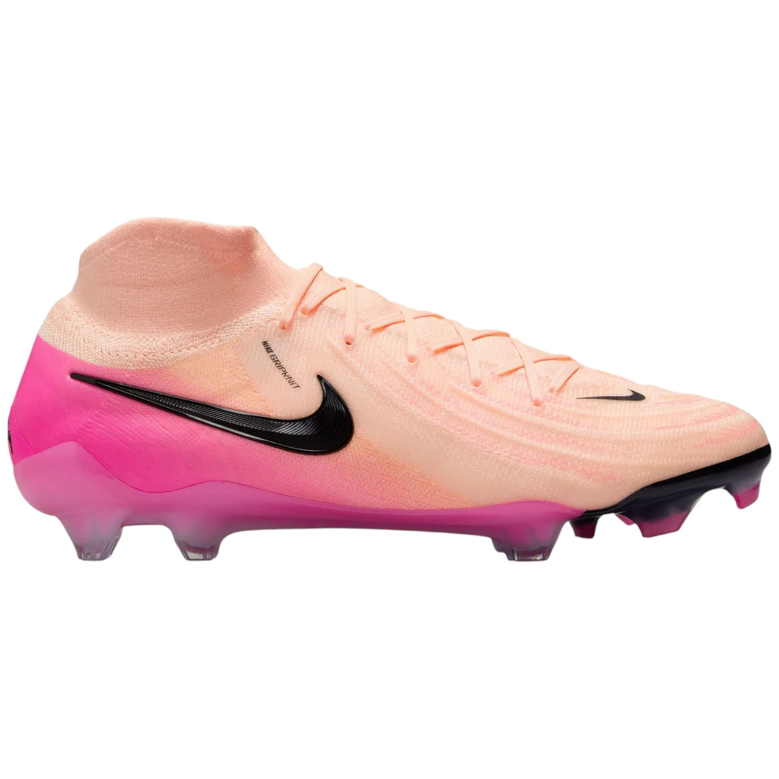Footwear Gear Nike Phantom Luna 2 Elite FG High-Top Football Boots