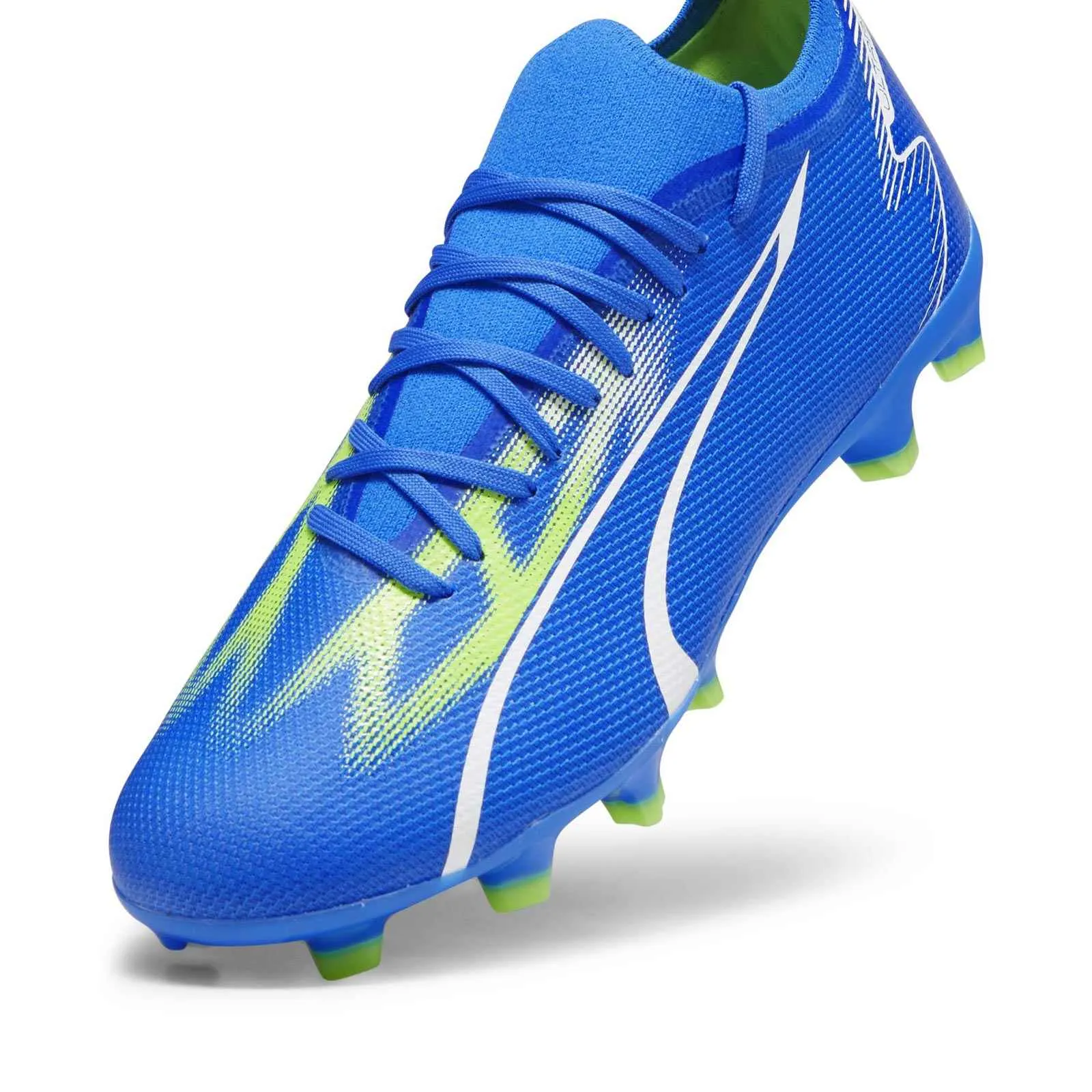 Foot Roll Puma Ultra Match FG/AG Football Boots