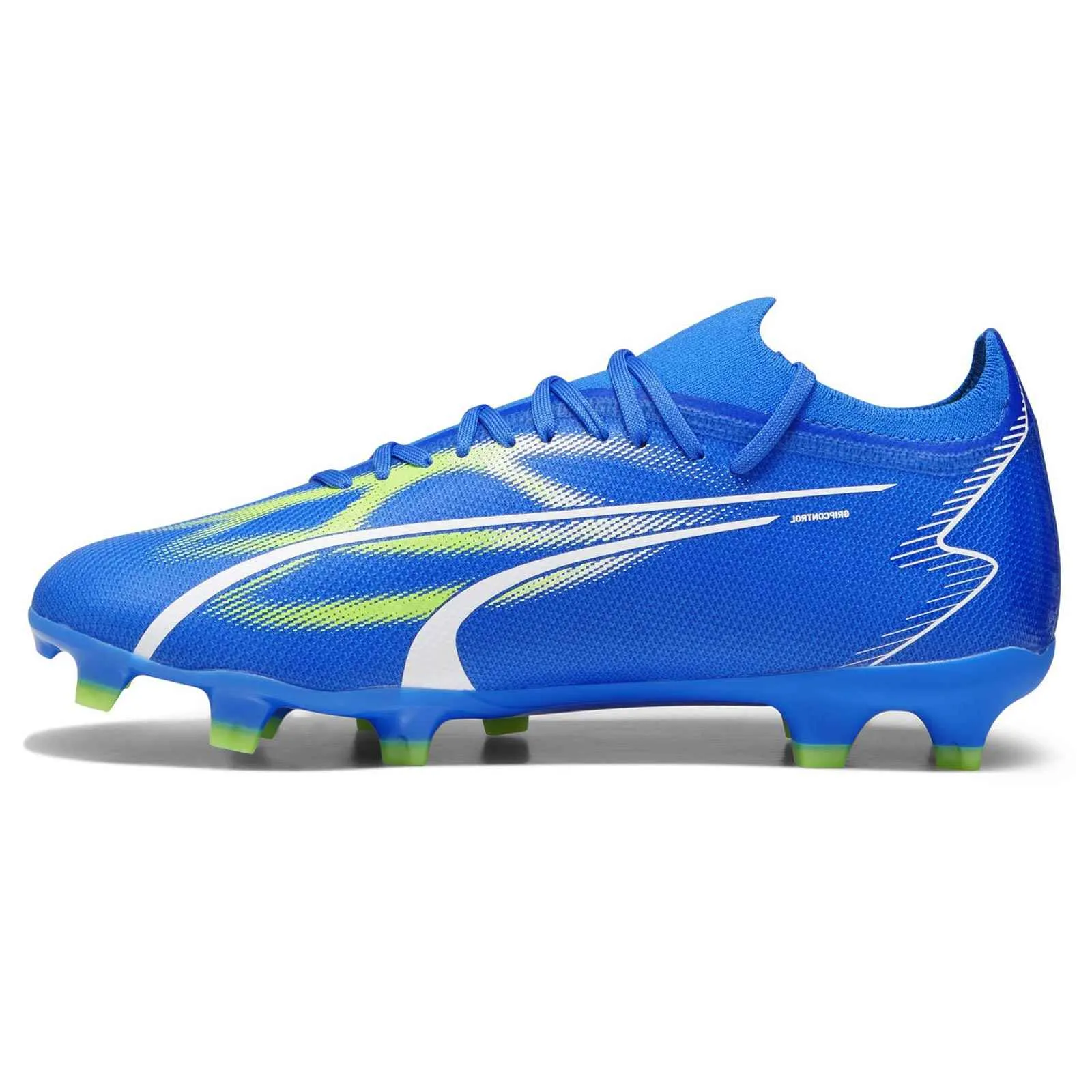 Puma Ultra Match FG/AG Football Boots Full Grip Field Vision