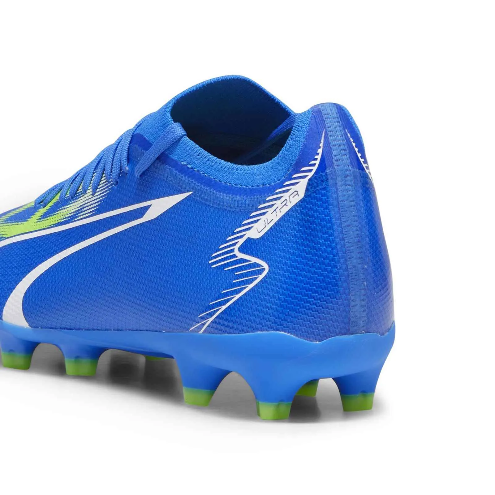Adult Player Puma Ultra Match FG/AG Football Boots