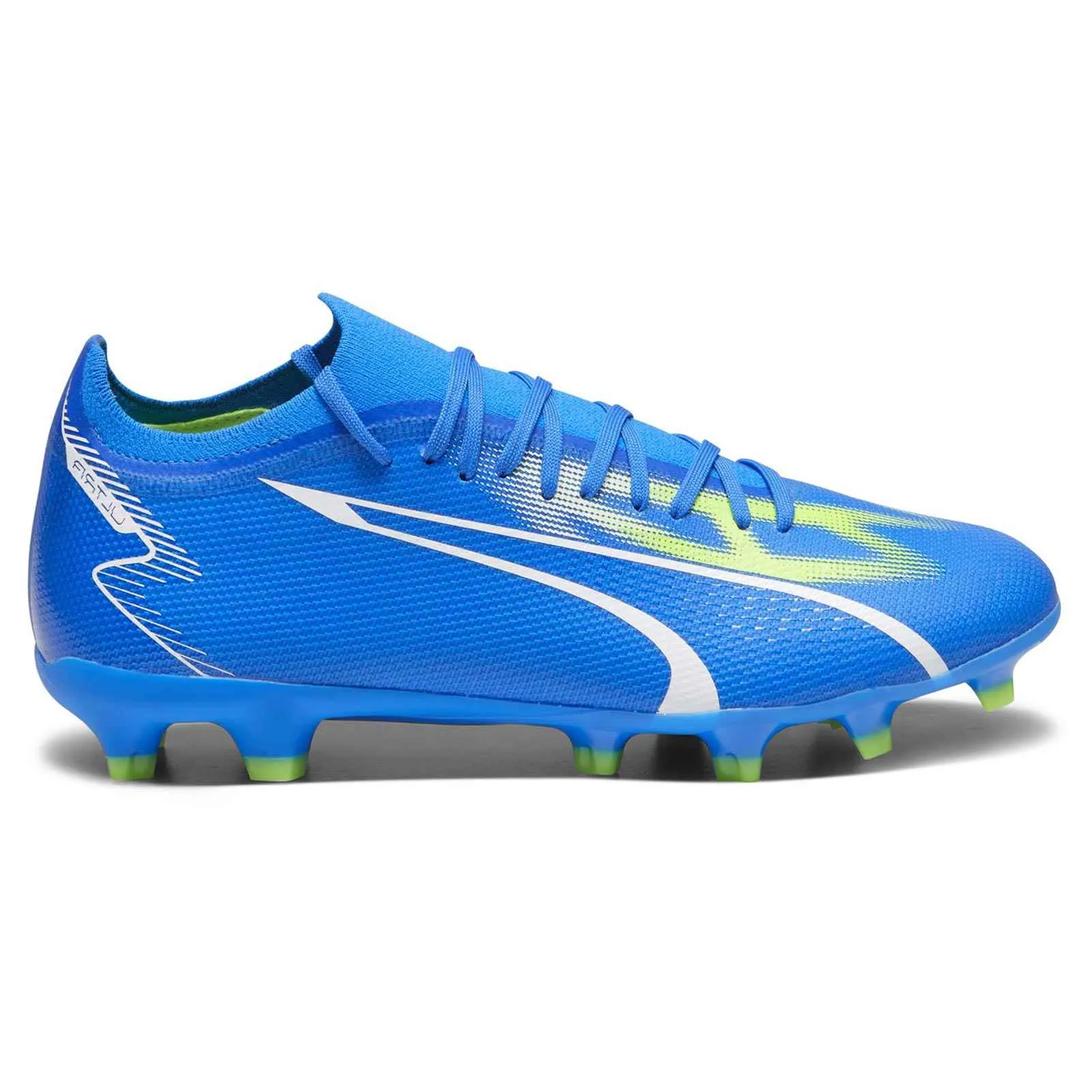 Step Power Puma Ultra Match FG/AG Football Boots
