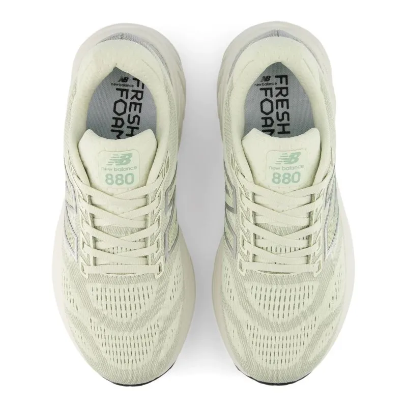 New Balance Fresh Foam X 880v15 B Womens Running Shoes running in a school run shoes Golf