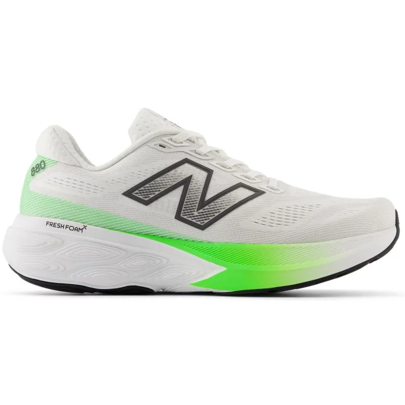 lightweight fabric countryside running shoes New Balance Fresh Foam X 880v15 D Mens Running Shoes
