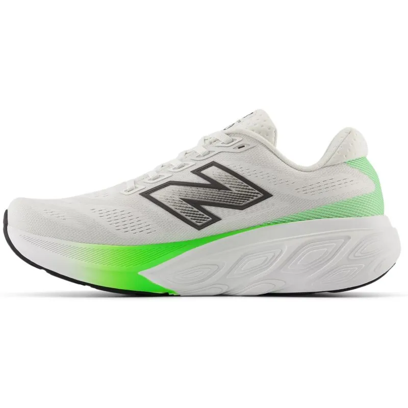 New Balance Fresh Foam X 880v15 D Mens Running Shoes running in a bog area shoes Strength training