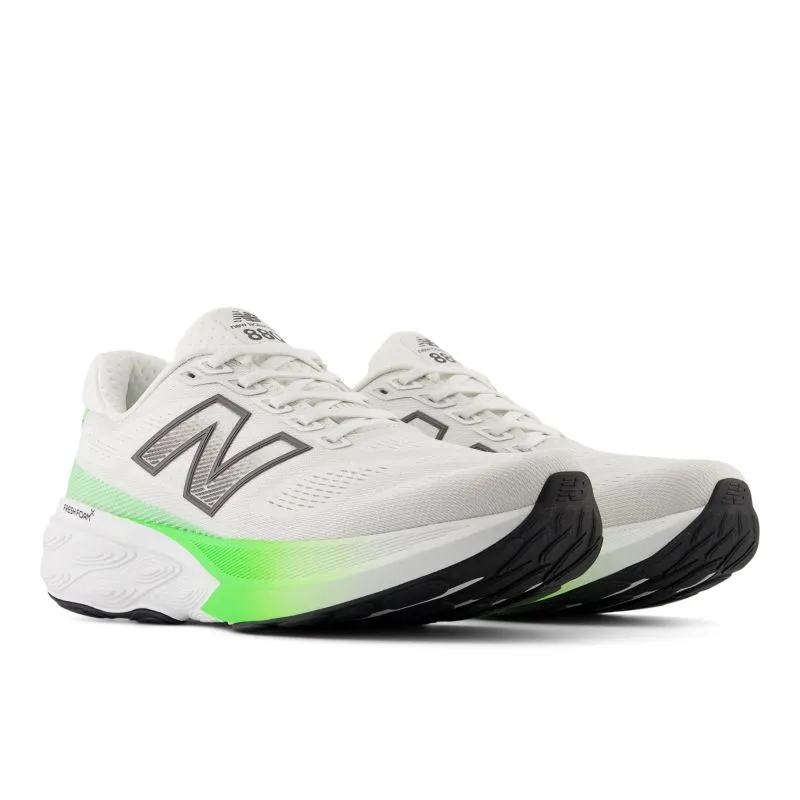 treadmill - runner user - friendly New Balance Fresh Foam X 880v15 D Mens Running Shoes