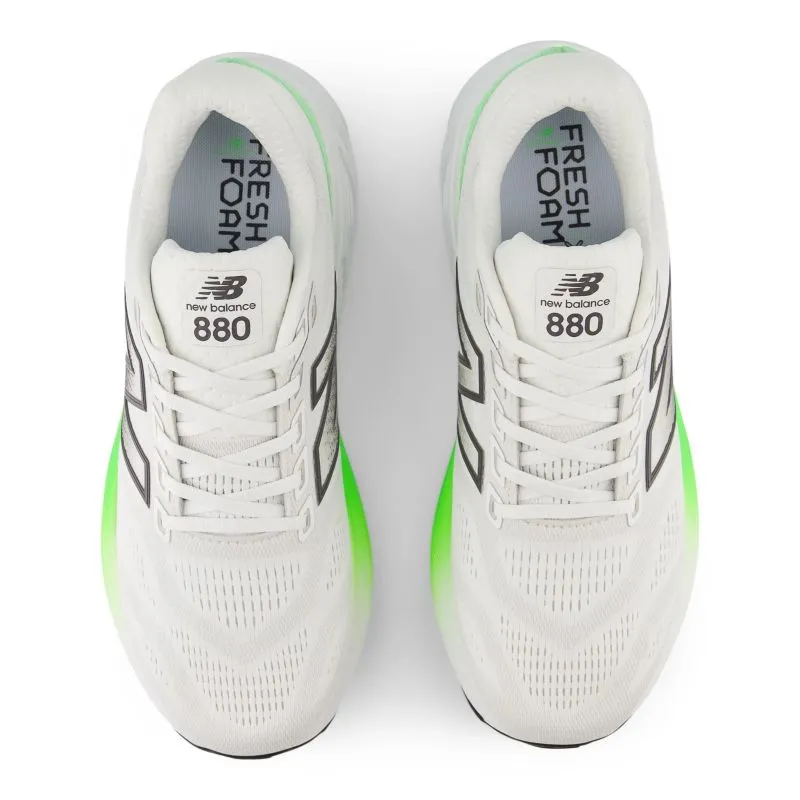 Luxury Shoes New Balance Fresh Foam X 880v15 D Mens Running Shoes
