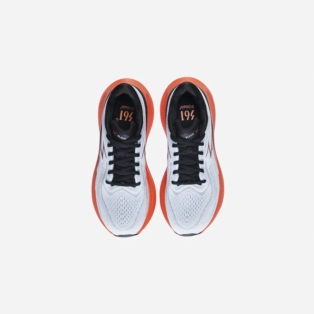 361-ELEOS: Microchip/Blaze minimalist - style shoes All - gender