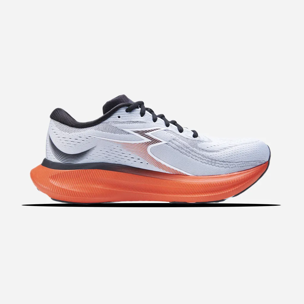 Durable Footwear hand - washable shoes 361-ELEOS: Microchip/Blaze