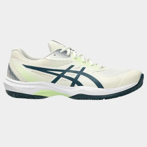 Soft outsole Minimal Sole ASICS GAME FF PICKLEBALL Men's Pickleball Shoes
