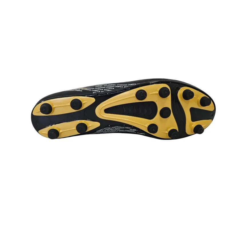Nomis Feroz FG Adults Football Boot Strength training Training Base