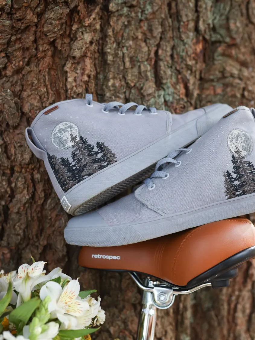 Carolina Tree High Top Support arch Urban Minimal