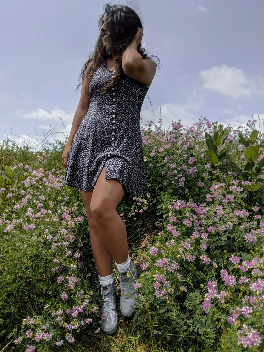 Carolina Tree High Top Stylish Design