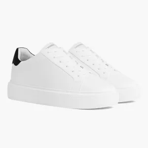 Fitness Ready Men's Grand | White x Black