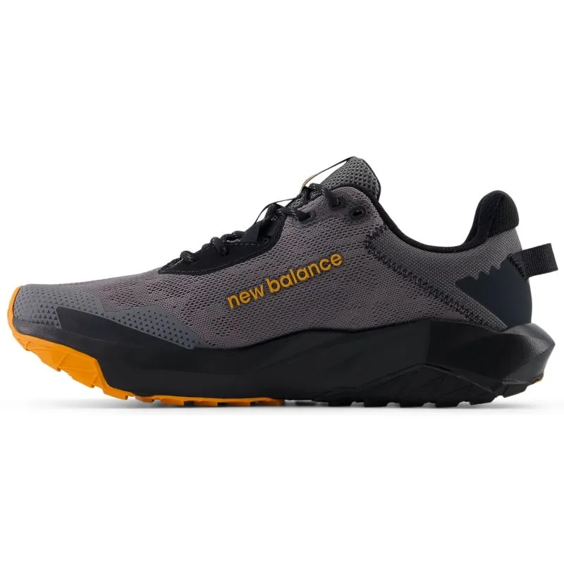 New Balance DynaSoft Nitrel v6 D Mens Trail Running Shoes