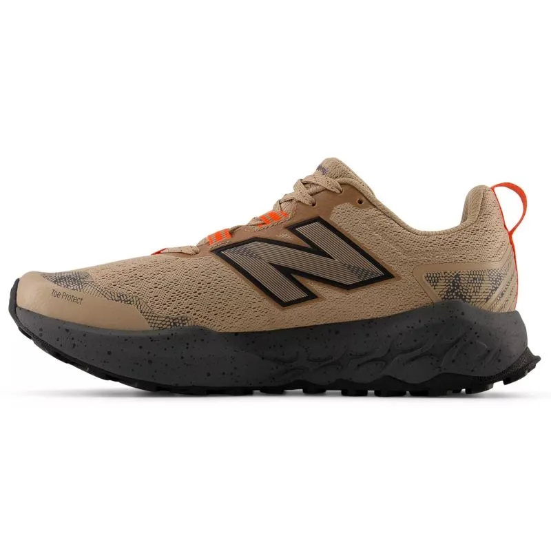 New Balance Fresh Foam X Garo?? V2 2E WIDE Mens Trail Running Shoes