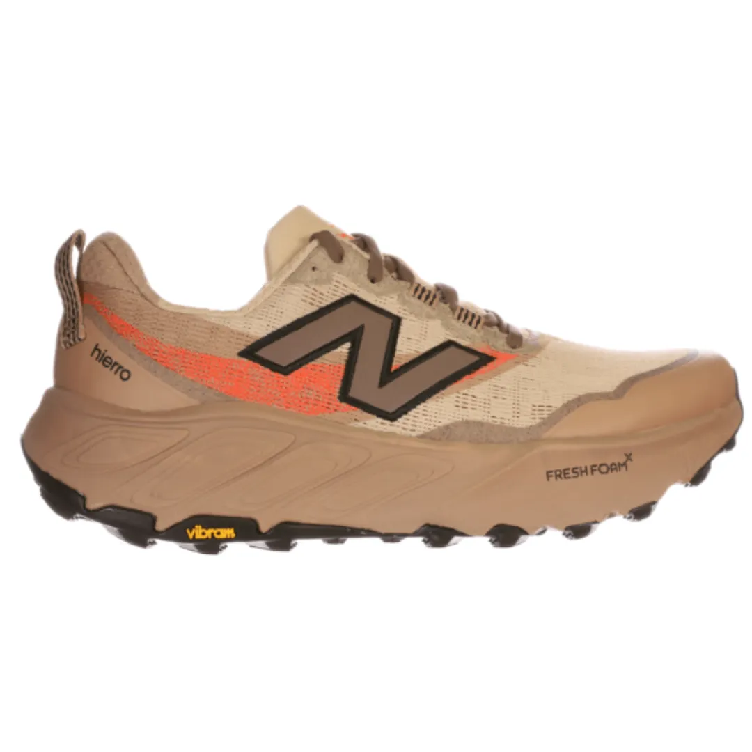 New Balance Mens Fresh Foam X Hierro v9 - Trail