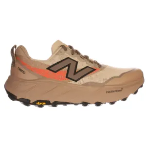 New Balance Mens Fresh Foam X Hierro v9 - Trail