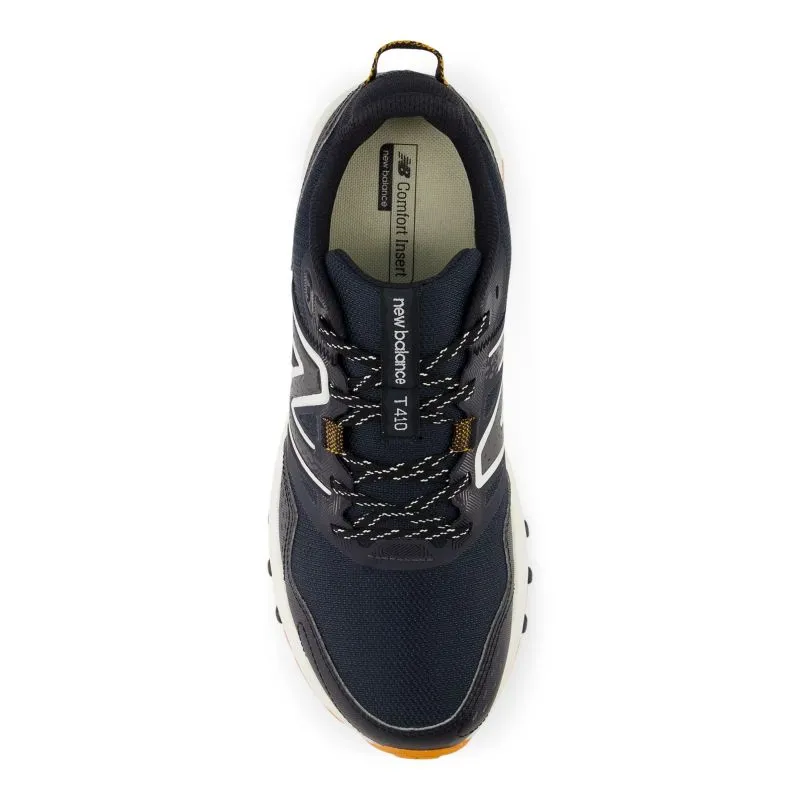 New Balance MT410 2E WIDE Mens Trail Running Shoes