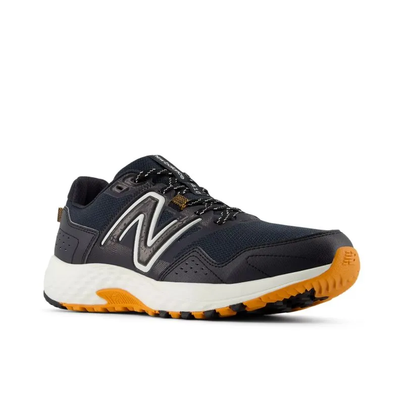 New Balance MT410 2E WIDE Mens Trail Running Shoes