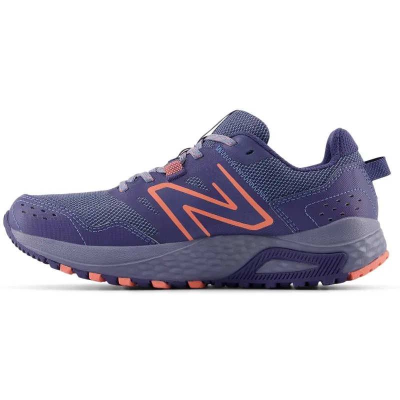 New Balance WT410 D WIDE Womens Trail Running Shoes