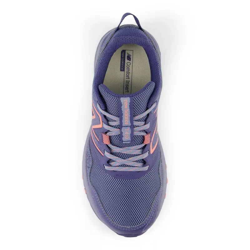 New Balance WT410 D WIDE Womens Trail Running Shoes