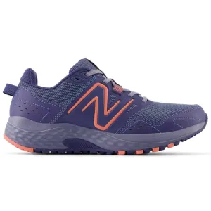New Balance WT410 D WIDE Womens Trail Running Shoes