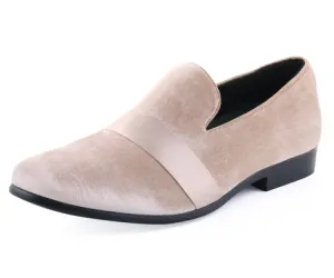 Knight Tan Simple Step Walk Relax On The Go