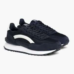 Men's Verge | Navy Summit Step