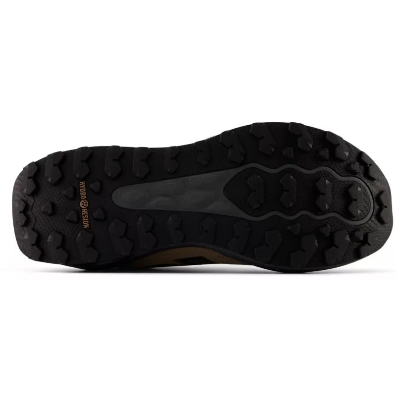 hard - sole - feature shoes New Balance Fresh Foam X Garo?? V2 2E WIDE Mens Trail Running Shoes