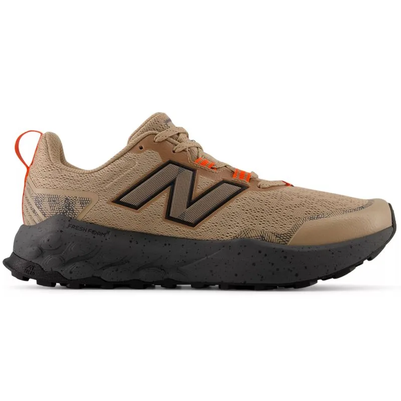 New Balance Fresh Foam X Garo?? V2 2E WIDE Mens Trail Running Shoes