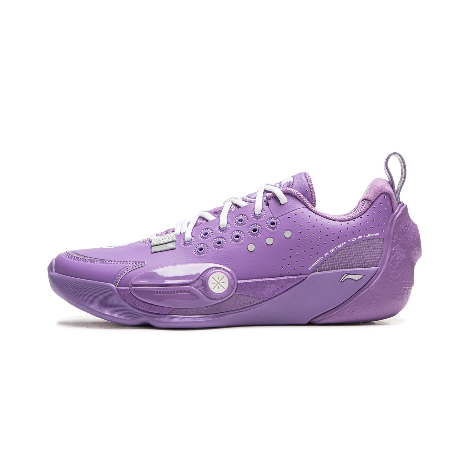 Wade All City 13 "Lavender" Jump Training Use