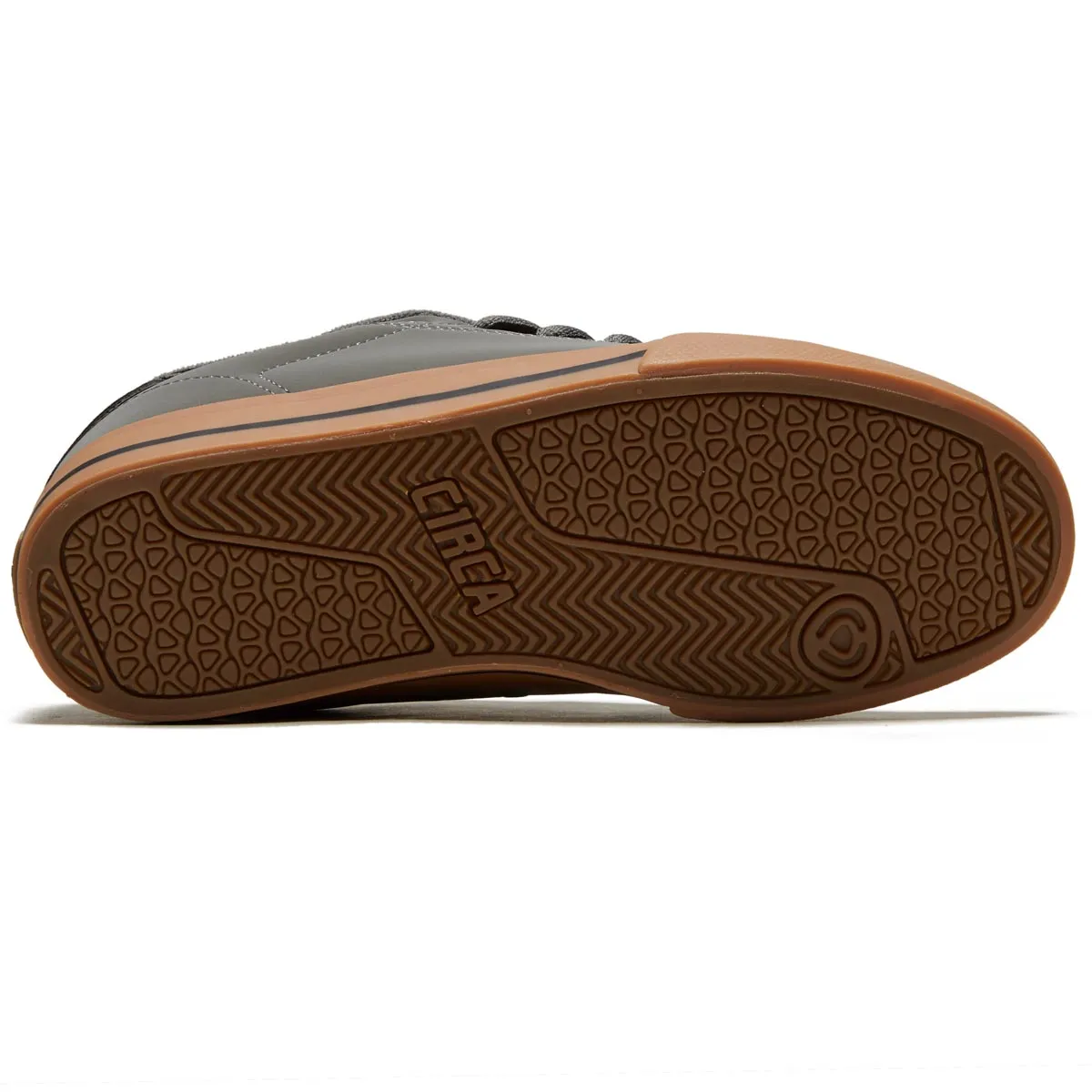 C1rca AL 50 Shoes - Grey/Gum 2024 Easy Lace