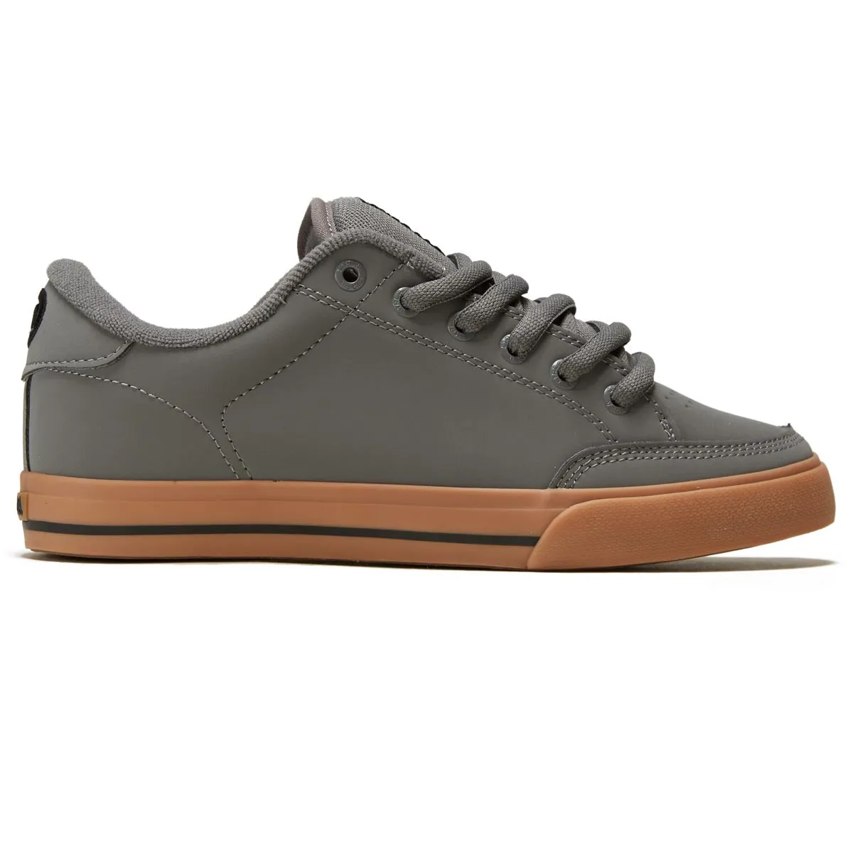 C1rca AL 50 Shoes - Grey/Gum 2024 Comfort Ride Adventure Ready