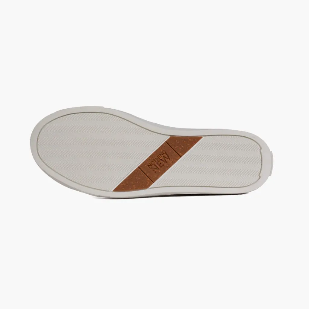Men's Classic Low Top | Field Tan x Off-White Multi Use