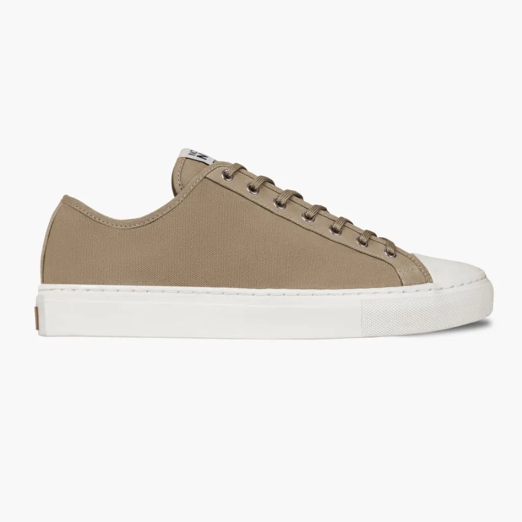 Men's Classic Low Top | Field Tan x Off-White Urban Gear