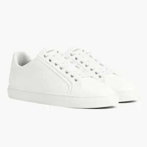 Men's Deluxe | White Festival Style flex design