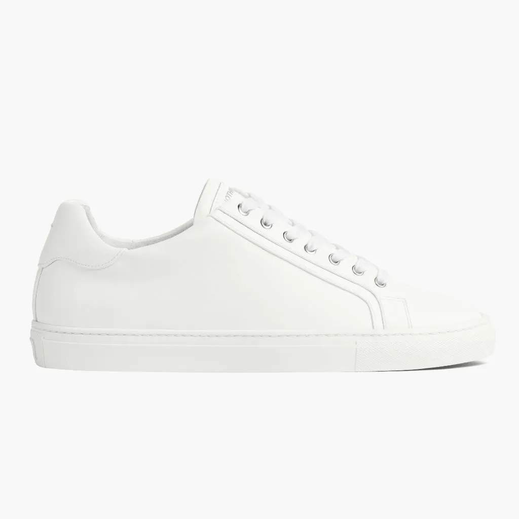 Men's Deluxe | White Park Hike Soft Pace