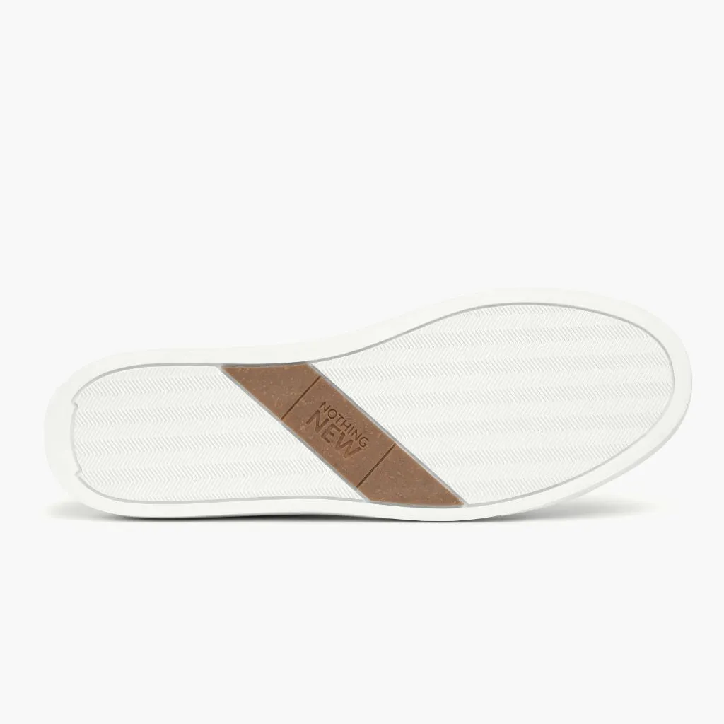 Parent Pace Street Fest Men's Deluxe | White