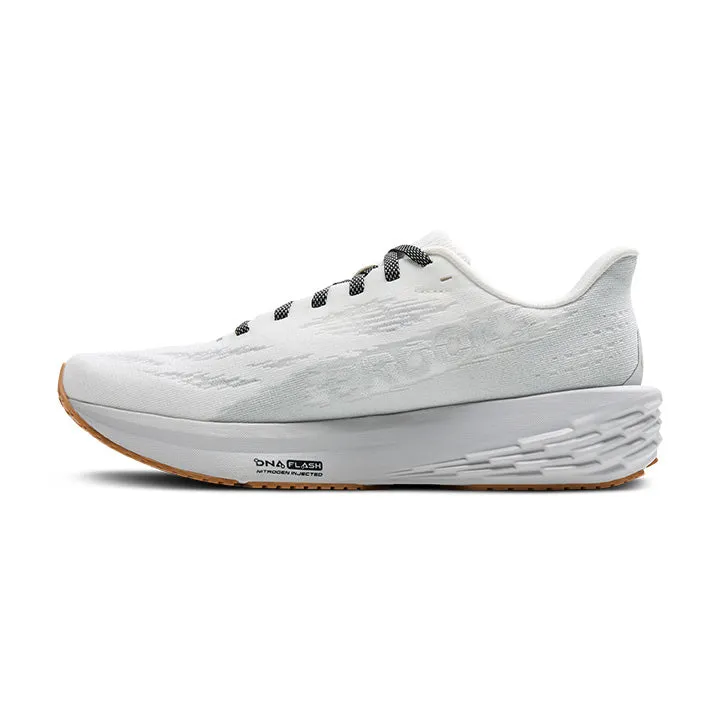 Men's Brooks Launch 11 rehabilitation aid