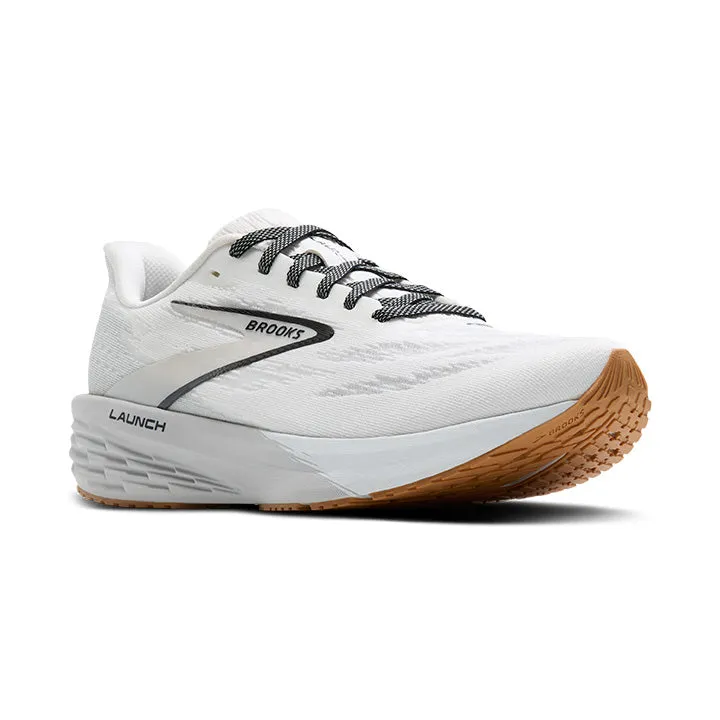 Men's Brooks Launch 11 Superior Cushioning advanced shoes