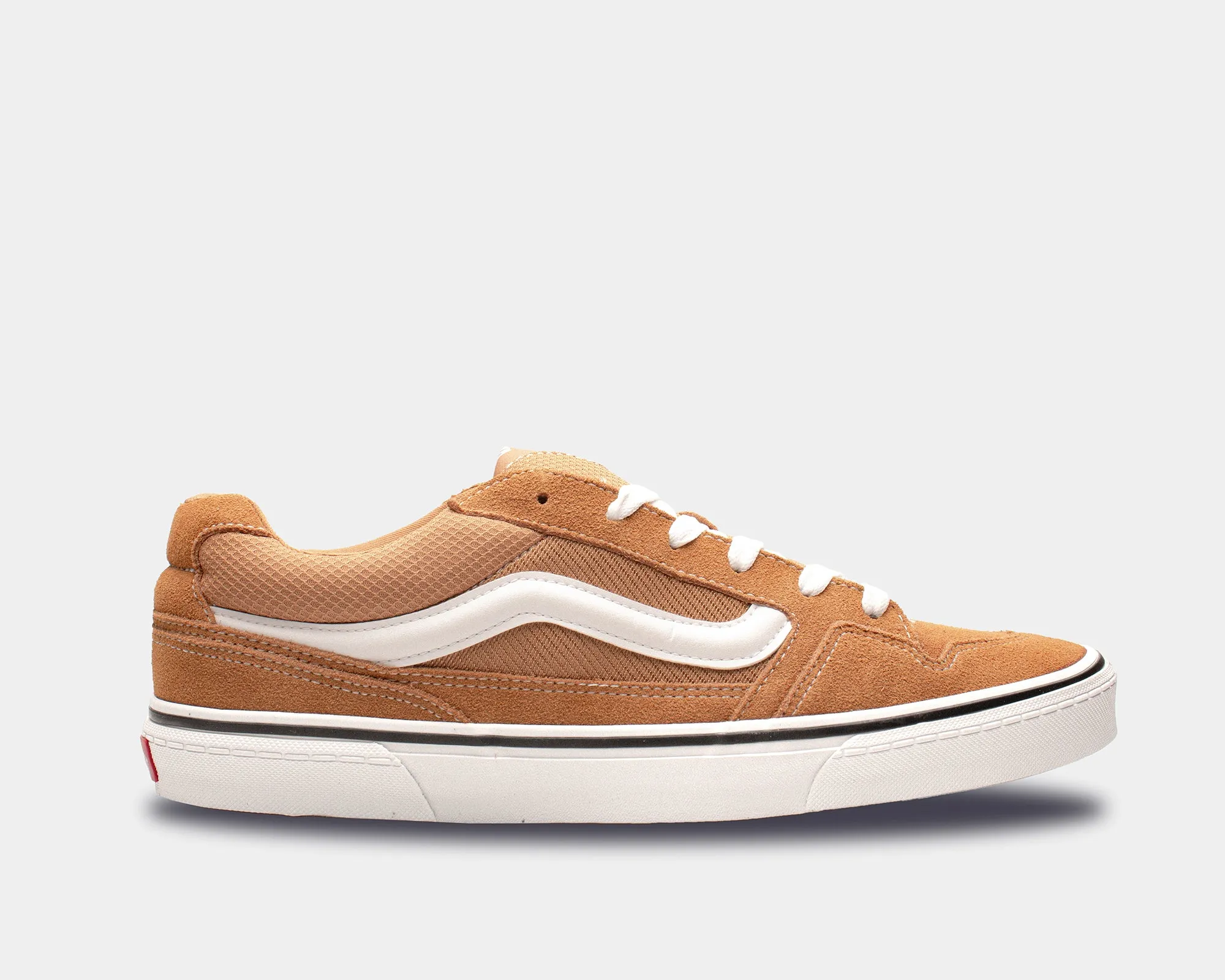 Caldrone Slip On Comfort