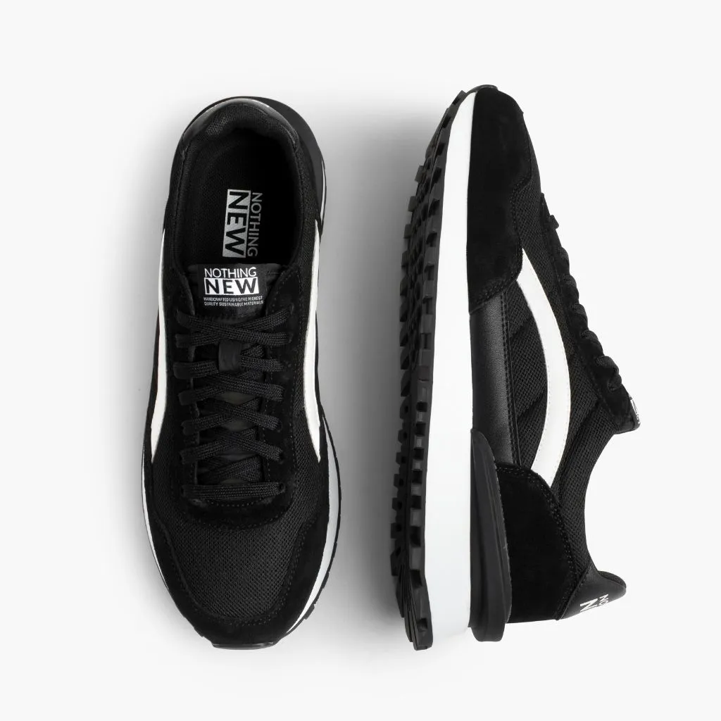 Guide Hike Men's Verge | Black