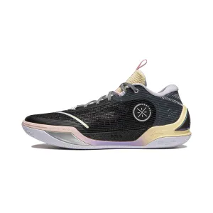 Endurance Bounce Comfort Ankle Wade Ice Blood 2 "Chemistry"