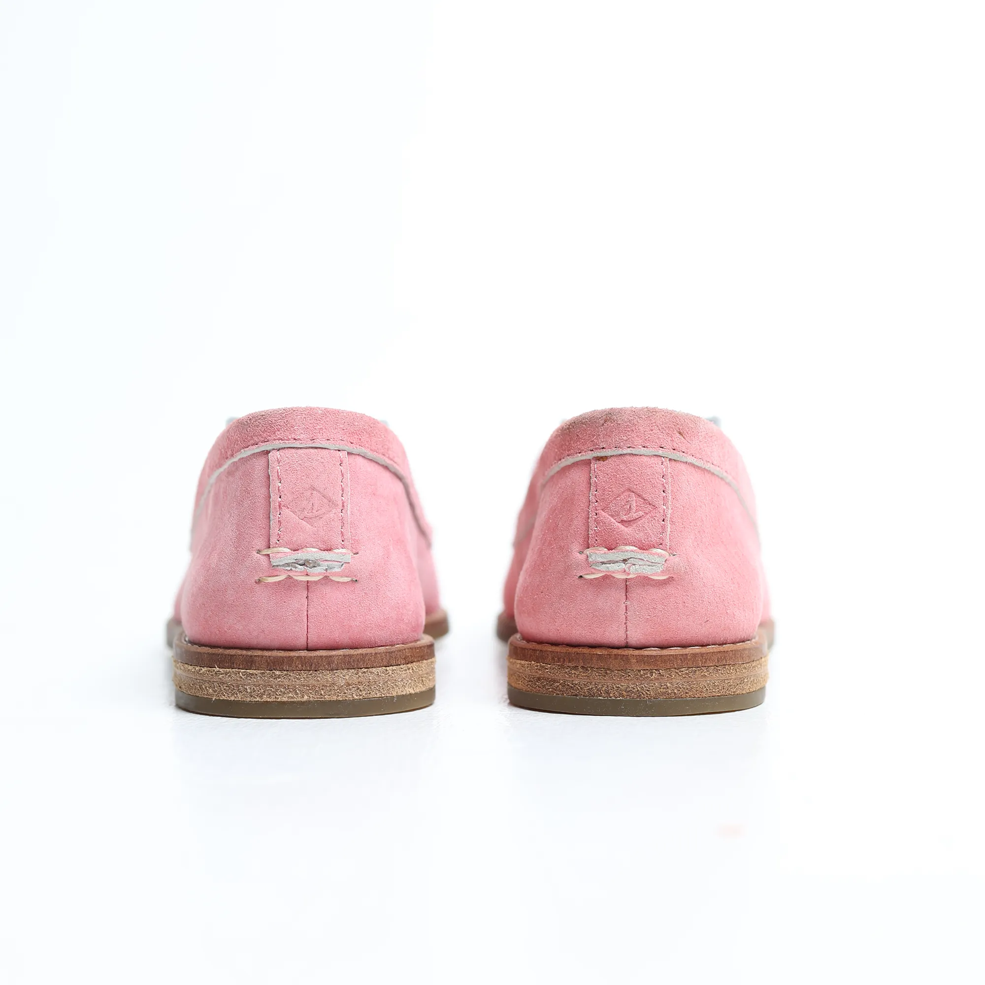 Sperry - Women's SaybrookMule Tassel Path Walk Durable Fit