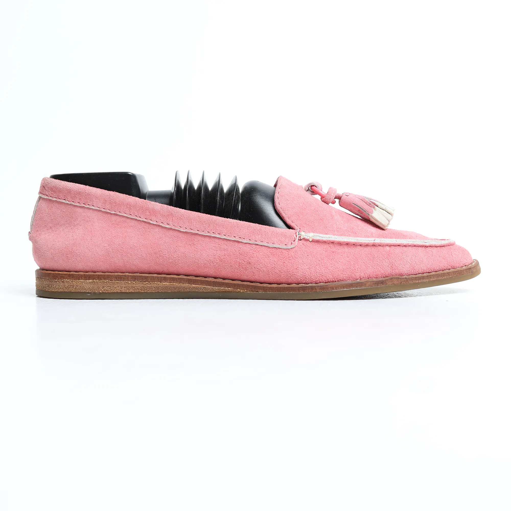 Sperry - Women's SaybrookMule Tassel Chic Design